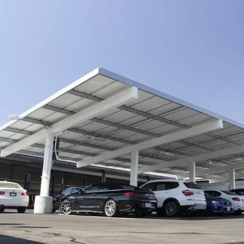 carport 25